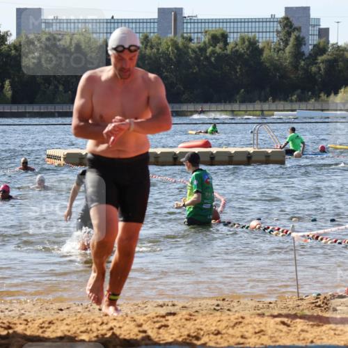 07.09.2025 - 19. Norderstedt Triathlon Luisa Fischer http://msf.ph/oto/8752134 07.09.2025 11:21:28 Schwimmen 748, 779, 860 meine-sportfotos.de