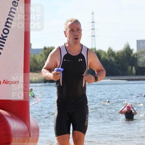 07.09.2025 - 19. Norderstedt Triathlon Luisa Fischer http://msf.ph/oto/8752169 07.09.2025 11:21:42 Schwimmen 267, 778, 860, 1358 meine-sportfotos.de