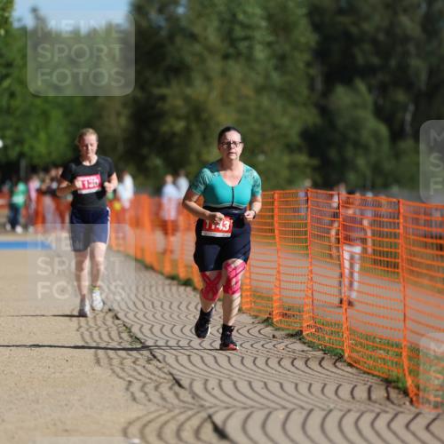 07.09.2025 - 19. Norderstedt Triathlon Michael Strokosch http://msf.ph/oto/8752171 07.09.2025 10:35:34 Laufen 1130, 1143, 1146 meine-sportfotos.de
