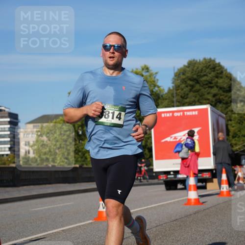 07.09.2025 - BARMER Alsterlauf Yannick Fuchs http://msf.ph/oto/8752194 07.09.2025 09:36:12 Laufen 36, 3814, 8336 meine-sportfotos.de