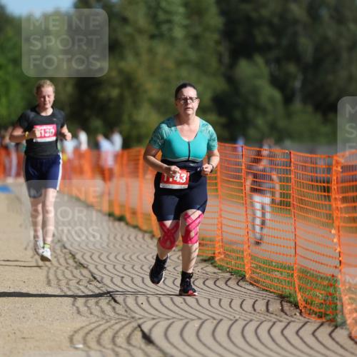 07.09.2025 - 19. Norderstedt Triathlon Michael Strokosch http://msf.ph/oto/8752203 07.09.2025 10:35:36 Laufen 1130, 1143, 1146 meine-sportfotos.de