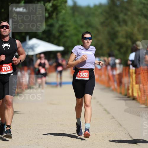 07.09.2025 - 19. Norderstedt Triathlon Michael Strokosch http://msf.ph/oto/8752235 07.09.2025 12:46:06 Laufen 703, 1370, 1382 meine-sportfotos.de