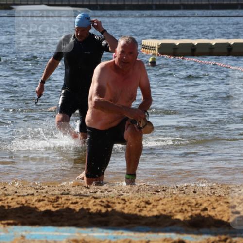07.09.2025 - 19. Norderstedt Triathlon Luisa Fischer http://msf.ph/oto/8752285 07.09.2025 11:22:20 Schwimmen 233, 234, 287, 1315, 1319 meine-sportfotos.de