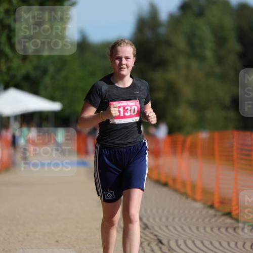 07.09.2025 - 19. Norderstedt Triathlon Michael Strokosch http://msf.ph/oto/8752299 07.09.2025 10:35:40 Laufen 1130, 1143 meine-sportfotos.de