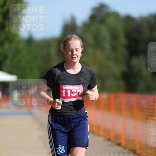 07.09.2025 - 19. Norderstedt Triathlon Michael Strokosch http://msf.ph/oto/8752319 07.09.2025 10:35:41 Laufen 1130, 1143 meine-sportfotos.de