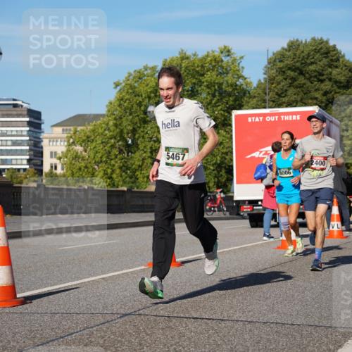 07.09.2025 - BARMER Alsterlauf Yannick Fuchs http://msf.ph/oto/8752366 07.09.2025 09:36:18 Laufen 5467, 8006, 2400, 5382 meine-sportfotos.de