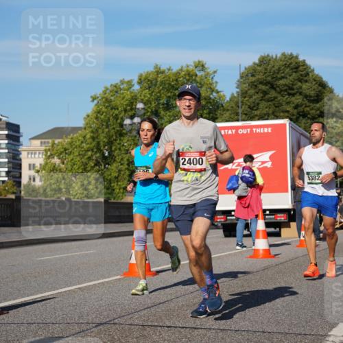 07.09.2025 - BARMER Alsterlauf Yannick Fuchs http://msf.ph/oto/8752438 07.09.2025 09:36:19 Laufen 2400, 10, 5382, 6717 meine-sportfotos.de