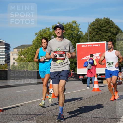 07.09.2025 - BARMER Alsterlauf Yannick Fuchs http://msf.ph/oto/8752454 07.09.2025 09:36:19 Laufen 2400, 10, 5382 meine-sportfotos.de