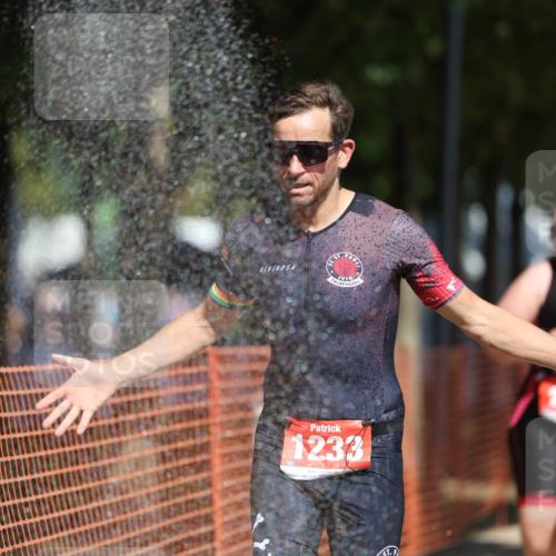 07.09.2025 - 19. Norderstedt Triathlon Michael Strokosch http://msf.ph/oto/8752462 07.09.2025 12:46:21 Laufen 278, 695, 728, 1233 meine-sportfotos.de