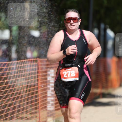 07.09.2025 - 19. Norderstedt Triathlon Michael Strokosch http://msf.ph/oto/8752509 07.09.2025 12:46:23 Laufen 278, 695, 728, 1233 meine-sportfotos.de