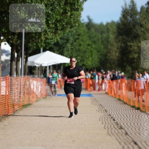 07.09.2025 - 19. Norderstedt Triathlon Michael Strokosch http://msf.ph/oto/8752535 07.09.2025 10:36:39 Laufen  meine-sportfotos.de