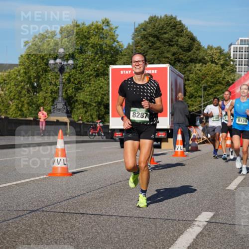 07.09.2025 - BARMER Alsterlauf Yannick Fuchs http://msf.ph/oto/8752594 07.09.2025 09:36:26 Laufen 8287, 5389, 81, 8139 meine-sportfotos.de