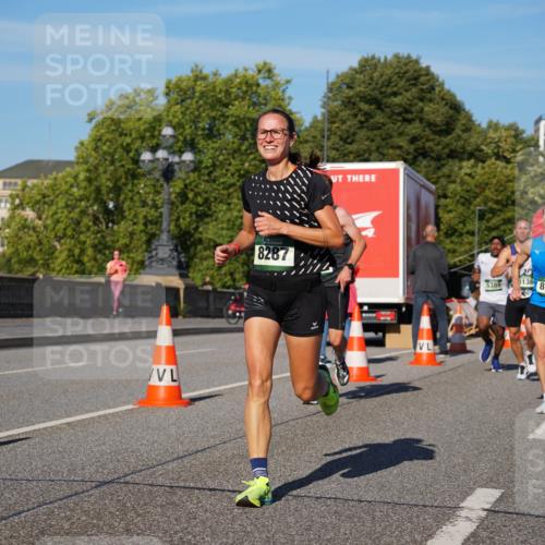 07.09.2025 - BARMER Alsterlauf Yannick Fuchs http://msf.ph/oto/8752604 07.09.2025 09:36:26 Laufen 8287, 5389, 2, 8136, 813, 15421 meine-sportfotos.de
