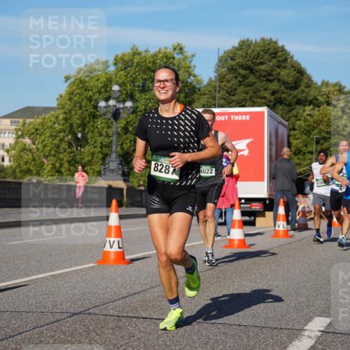 07.09.2025 - BARMER Alsterlauf Yannick Fuchs http://msf.ph/oto/8752609 07.09.2025 09:36:26 Laufen 8287, 4022, 538, 8139, 5421 meine-sportfotos.de