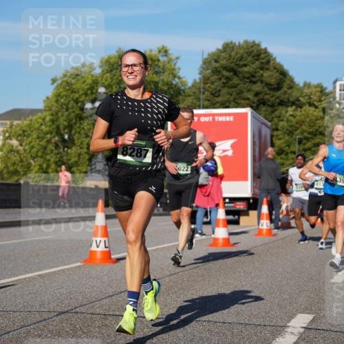 07.09.2025 - BARMER Alsterlauf Yannick Fuchs http://msf.ph/oto/8752616 07.09.2025 09:36:27 Laufen 8287, 022, 1399 meine-sportfotos.de