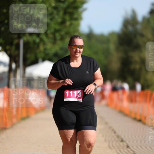 07.09.2025 - 19. Norderstedt Triathlon Michael Strokosch http://msf.ph/oto/8752635 07.09.2025 10:36:48 Laufen 1113 meine-sportfotos.de