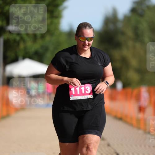 07.09.2025 - 19. Norderstedt Triathlon Michael Strokosch http://msf.ph/oto/8752662 07.09.2025 10:36:49 Laufen 1113 meine-sportfotos.de