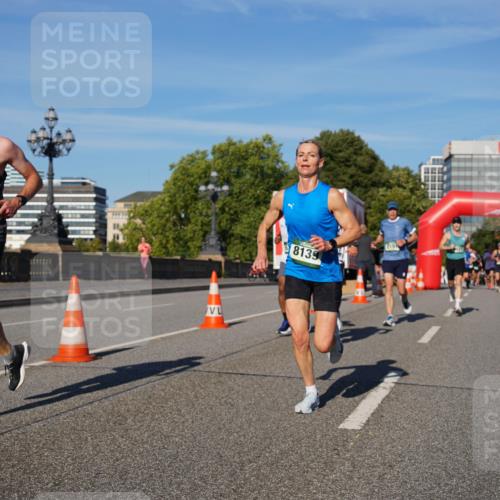 07.09.2025 - BARMER Alsterlauf Yannick Fuchs http://msf.ph/oto/8752704 07.09.2025 09:36:28 Laufen 4022, 8139, 2097 meine-sportfotos.de