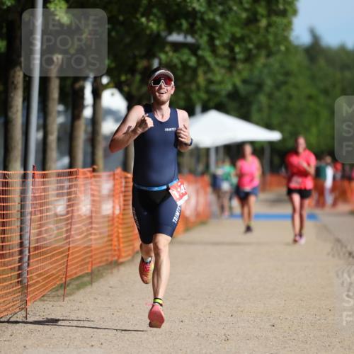 07.09.2025 - 19. Norderstedt Triathlon Michael Strokosch http://msf.ph/oto/8752743 07.09.2025 10:36:59 Laufen 1149 meine-sportfotos.de