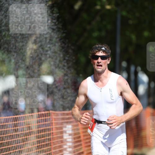 07.09.2025 - 19. Norderstedt Triathlon Michael Strokosch http://msf.ph/oto/8752758 07.09.2025 12:46:40 Laufen 697, 788 meine-sportfotos.de