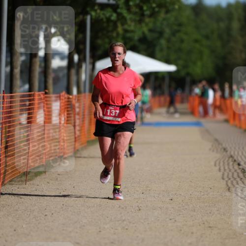 07.09.2025 - 19. Norderstedt Triathlon Michael Strokosch http://msf.ph/oto/8752863 07.09.2025 10:37:07 Laufen 1137 meine-sportfotos.de