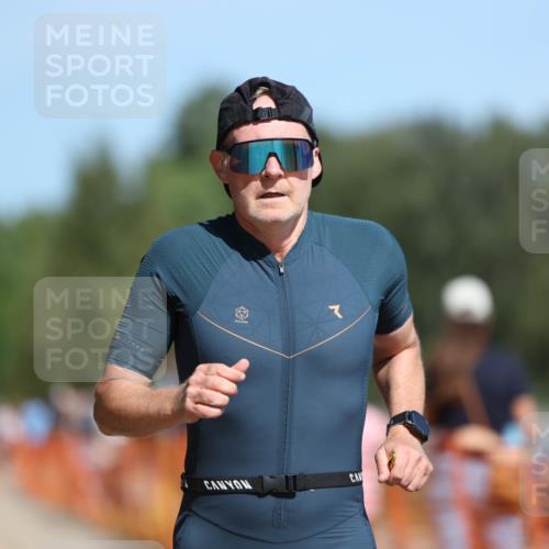 07.09.2025 - 19. Norderstedt Triathlon Michael Strokosch http://msf.ph/oto/8752885 07.09.2025 12:46:46 Laufen 251, 788 meine-sportfotos.de