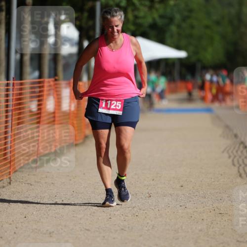 07.09.2025 - 19. Norderstedt Triathlon Michael Strokosch http://msf.ph/oto/8752976 07.09.2025 10:37:17 Laufen 1125 meine-sportfotos.de