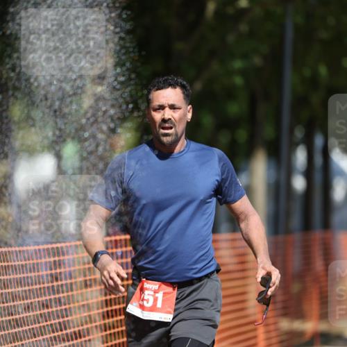 07.09.2025 - 19. Norderstedt Triathlon Michael Strokosch http://msf.ph/oto/8752989 07.09.2025 12:46:51 Laufen 251 meine-sportfotos.de