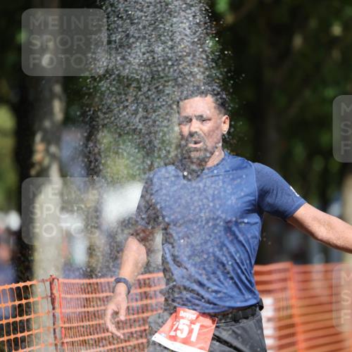 07.09.2025 - 19. Norderstedt Triathlon Michael Strokosch http://msf.ph/oto/8752996 07.09.2025 12:46:51 Laufen 251 meine-sportfotos.de