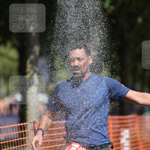 07.09.2025 - 19. Norderstedt Triathlon Michael Strokosch http://msf.ph/oto/8753004 07.09.2025 12:46:51 Laufen 251 meine-sportfotos.de