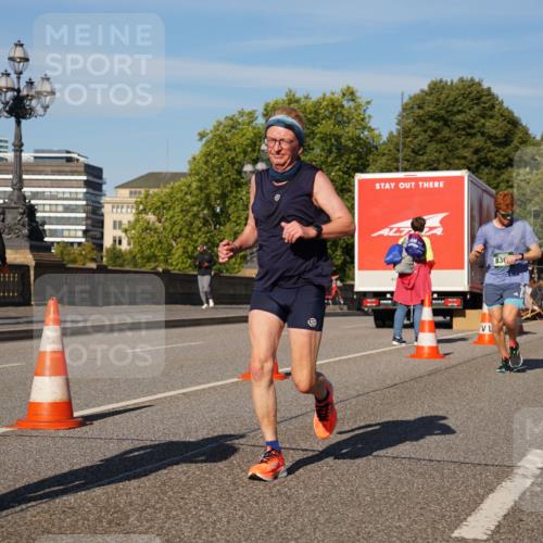 07.09.2025 - BARMER Alsterlauf Yannick Fuchs http://msf.ph/oto/8753042 07.09.2025 09:36:41 Laufen 09, 836 meine-sportfotos.de