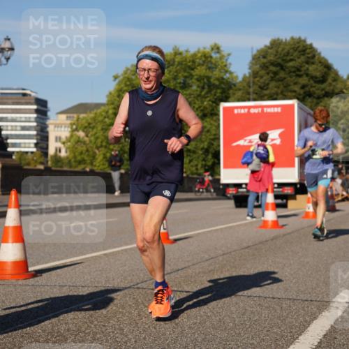 07.09.2025 - BARMER Alsterlauf Yannick Fuchs http://msf.ph/oto/8753047 07.09.2025 09:36:41 Laufen 1000 meine-sportfotos.de