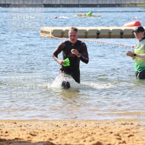 07.09.2025 - 19. Norderstedt Triathlon Luisa Fischer http://msf.ph/oto/8753085 07.09.2025 11:38:20 Schwimmen 791 meine-sportfotos.de