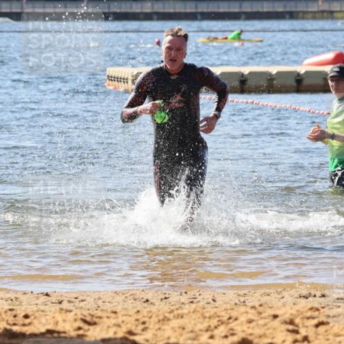 07.09.2025 - 19. Norderstedt Triathlon Luisa Fischer http://msf.ph/oto/8753091 07.09.2025 11:38:21 Schwimmen 791 meine-sportfotos.de