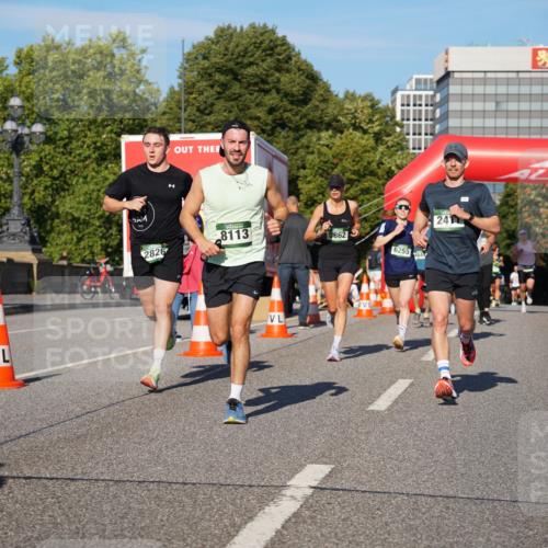 07.09.2025 - BARMER Alsterlauf Yannick Fuchs http://msf.ph/oto/8753196 07.09.2025 09:36:48 Laufen 8113, 5862, 2826, 6255, 4, 241 meine-sportfotos.de