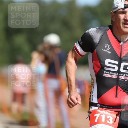 07.09.2025 - 19. Norderstedt Triathlon Michael Strokosch http://msf.ph/oto/8753324 07.09.2025 12:47:19 Laufen 151, 227, 713 meine-sportfotos.de
