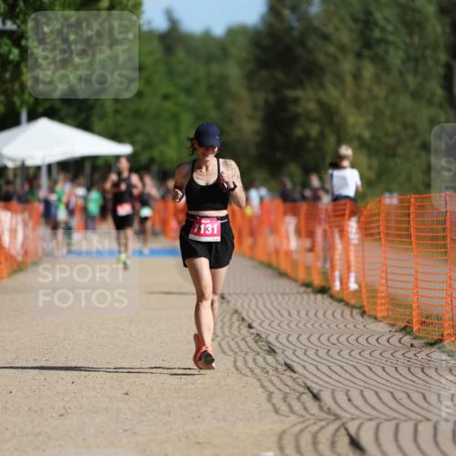 07.09.2025 - 19. Norderstedt Triathlon Michael Strokosch http://msf.ph/oto/8753372 07.09.2025 10:38:41 Laufen 1131 meine-sportfotos.de