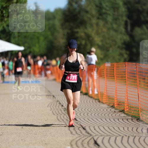07.09.2025 - 19. Norderstedt Triathlon Michael Strokosch http://msf.ph/oto/8753389 07.09.2025 10:38:42 Laufen 1131 meine-sportfotos.de