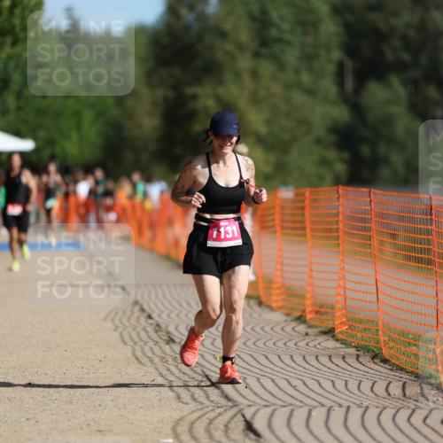 07.09.2025 - 19. Norderstedt Triathlon Michael Strokosch http://msf.ph/oto/8753396 07.09.2025 10:38:42 Laufen 1131 meine-sportfotos.de