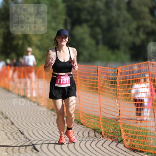 07.09.2025 - 19. Norderstedt Triathlon Michael Strokosch http://msf.ph/oto/8753417 07.09.2025 10:38:43 Laufen 1131 meine-sportfotos.de