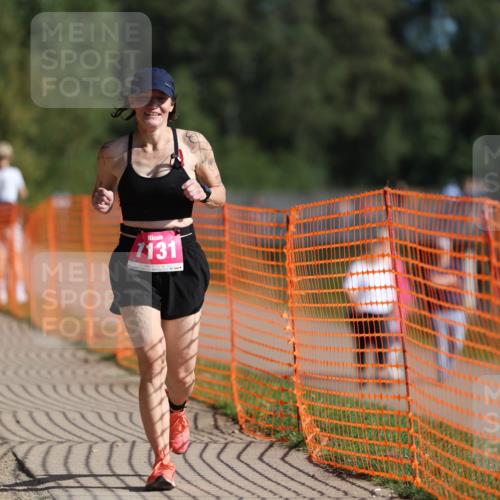 07.09.2025 - 19. Norderstedt Triathlon Michael Strokosch http://msf.ph/oto/8753428 07.09.2025 10:38:44 Laufen 1131 meine-sportfotos.de