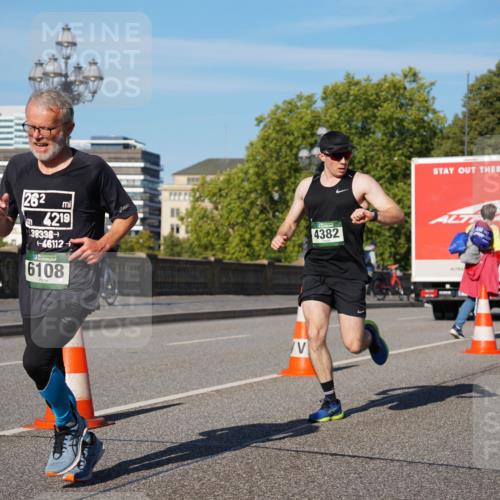 07.09.2025 - BARMER Alsterlauf Yannick Fuchs http://msf.ph/oto/8753531 07.09.2025 09:36:56 Laufen 262, 4219, 138336, 46112, 6108, 4382 meine-sportfotos.de