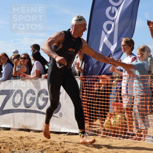 07.09.2025 - 19. Norderstedt Triathlon Luisa Fischer http://msf.ph/oto/8753724 07.09.2025 11:41:01 Schwimmen 151, 215, 741 meine-sportfotos.de