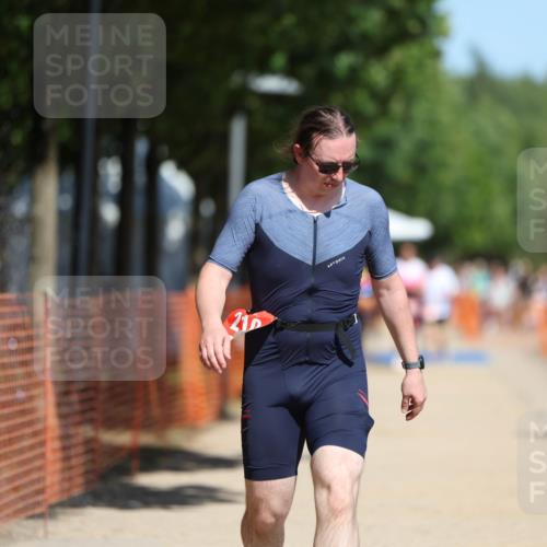 07.09.2025 - 19. Norderstedt Triathlon Michael Strokosch http://msf.ph/oto/8753728 07.09.2025 12:47:54 Laufen 210, 216, 1251 meine-sportfotos.de