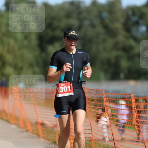 07.09.2025 - 19. Norderstedt Triathlon Michael Strokosch http://msf.ph/oto/8753731 07.09.2025 12:01:34 Laufen 148, 774, 1178, 1301, 1332, 1334 meine-sportfotos.de