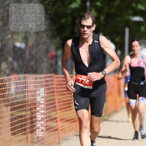 07.09.2025 - 19. Norderstedt Triathlon Michael Strokosch http://msf.ph/oto/8753747 07.09.2025 12:01:35 Laufen 148, 774, 1178, 1301, 1332, 1334 meine-sportfotos.de