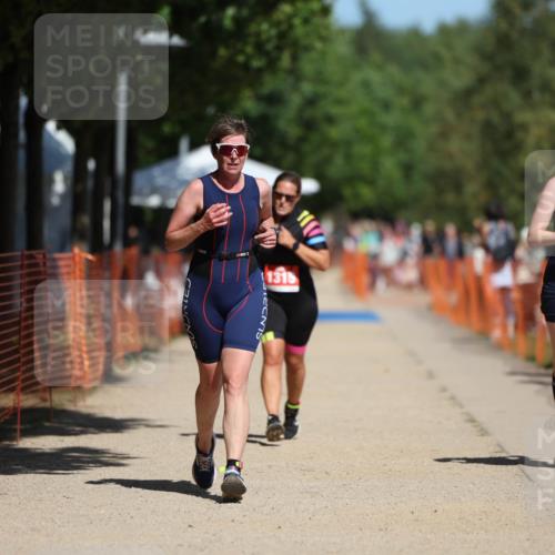 07.09.2025 - 19. Norderstedt Triathlon Michael Strokosch http://msf.ph/oto/8753777 07.09.2025 12:47:58 Laufen 210, 216, 1251, 1315 meine-sportfotos.de