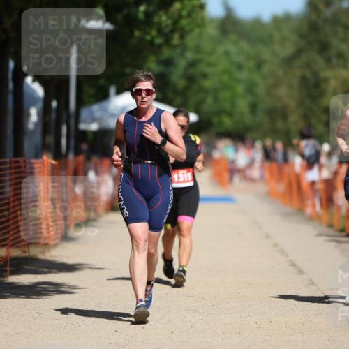 07.09.2025 - 19. Norderstedt Triathlon Michael Strokosch http://msf.ph/oto/8753791 07.09.2025 12:47:58 Laufen 210, 216, 1251, 1315 meine-sportfotos.de
