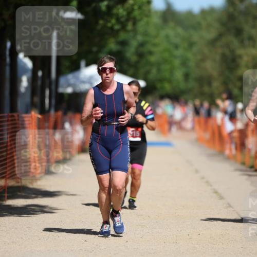 07.09.2025 - 19. Norderstedt Triathlon Michael Strokosch http://msf.ph/oto/8753803 07.09.2025 12:47:58 Laufen 210, 216, 1251, 1315 meine-sportfotos.de