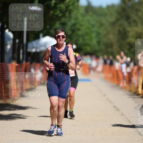 07.09.2025 - 19. Norderstedt Triathlon Michael Strokosch http://msf.ph/oto/8753820 07.09.2025 12:47:59 Laufen 216, 1251, 1315 meine-sportfotos.de